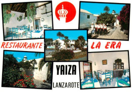 73836312 Yaiza Restaurante La Era Teilansichten Yaiza - Other & Unclassified