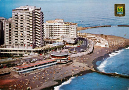 73836306 Puerto-de-la-Cruz Tenerife ES Avenida De Colon E Instalaciones Hoteles  - Autres & Non Classés