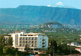 73836305 Puerto-de-la-Cruz Tenerife ES Hotel Tigaiga Tenerife  - Autres & Non Classés