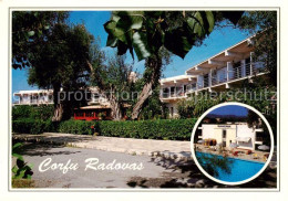 73836296 Corfu Korfu Radovas Corfu Korfu - Greece