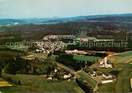 73836289 Buchbach Steinbach Wald Fliegeraufnahme Naturpark Frankenwald Buchbach  - Andere & Zonder Classificatie