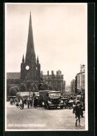 Pc Birmingham, The Bull Ring  - Birmingham