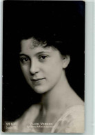10319151 - Alice Verden Foto Hahn Nachfl. 1907 - Theatre