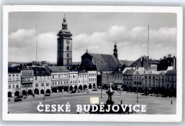 51356351 - Ceske Budejovice  Budweis - Czech Republic