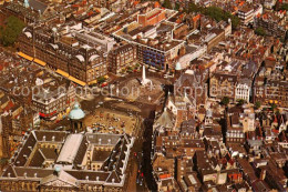 73836074 Amsterdam  NL Koeniglicher Palast Grand Hotel Krasnapolsky  - Andere & Zonder Classificatie