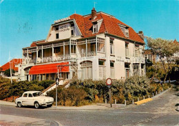 73836068 Noordwijk Noordwyk Aan Zee Hotel Panorama Noordwijk Noordwyk - Andere & Zonder Classificatie