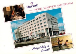 73836067 Badhoevedorp Dorint Hotel Schiphol Amsterdam Badhoevedorp - Autres & Non Classés