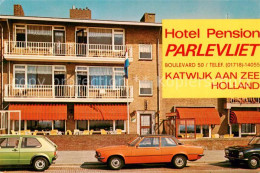 73836058 Katwijk Aan Zee NL Hotel Pension Parlevliet  - Andere & Zonder Classificatie