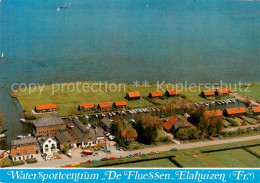 73836054 Elahuizen Water Sportcentrum De Fluessen Elahuizen - Autres & Non Classés