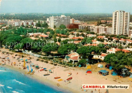 73836052 Cambrils Costa Dorada ES Vilafortuny Hotels Ferienanlage Bungalows Stra - Autres & Non Classés