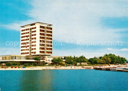 73836048 Umag Umago Istrien Hotel Adriatic Umag Umago Istrien - Croatia