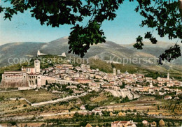 73836028 Assisi Umbria Panorama Assisi Umbria - Other & Unclassified