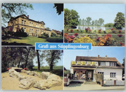 50971451 - Suepplingenburg - Other & Unclassified