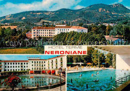 73803800 Montegrotto Terme IT Hotel Terme Neroniane  - Other & Unclassified