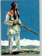 10710251 - Winnetou I Band 7 Urania Verlag I/1 - Indiaans (Noord-Amerikaans)