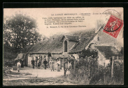 CPA Chambon, Le Loiret Historique  - Andere & Zonder Classificatie