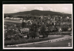 AK Ebersbach I. Sa., Kottmar Und Polizeisiedlung  - Ebersbach (Loebau/Zittau)