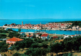 73803731 Rab Croatia Panorama Rab Croatia - Croatia