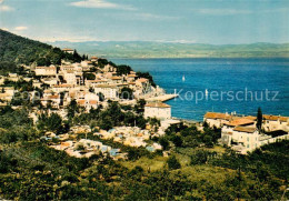 73803728 Moscenicka Draga Croatia Panorama  - Croatia