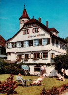 73803716 Schachen Lindau Bad Hotel Schachen Schloessle Schachen Lindau Bad - Lindau A. Bodensee