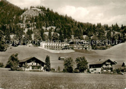 73803714 Bad Oberdorf Alpenhof Haus In Der Sonne Bad Oberdorf - Hindelang