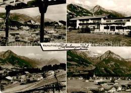 73803702 Tiefenberg Sanatorium Tiefenberger Hof Teilansichten Tiefenberg - Autres & Non Classés