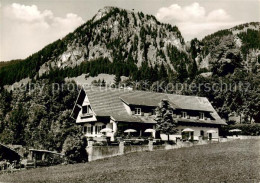 73803691 Bad Oberdorf Landhaus Schneider Bad Oberdorf - Hindelang