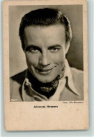 12060751 - Filmschauspieler Johannes Heesters - Das - Actors