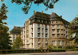 73803640 Bad Nauheim Grand Hotel Bad Nauheim - Bad Nauheim