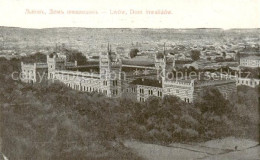 73803594 Lwow Lemberg Lviv UA Dom Inwalidow  - Oekraïne