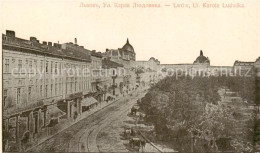 73803571 Lwow Lemberg Lviv UA Karola Ludwika  - Oekraïne