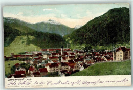 39221851 - Immenstadt I. Allgaeu - Immenstadt