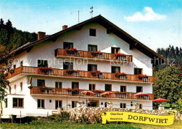 73764504 Zell Moos Gasthof Pension Dorfwirt Zell Moos - Autres & Non Classés