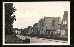 AK Warnsveld, Gerstekamp  - Andere & Zonder Classificatie