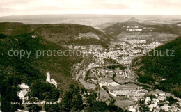 73764440 Honau Lichtenstein Schloss Lichtenstein Fliegeraufnahme Honau Lichtenst - Andere & Zonder Classificatie