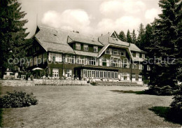 73764370 Braunlage Kurhotel Weidmannsheil Braunlage - Other & Unclassified