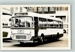 12099151 - Omnibus Privatfoto - Ca 1960  Bus  Im - Other & Unclassified