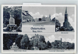 50996451 - Osterhofen , Niederbay - Other & Unclassified