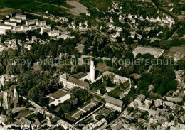 73764326 Bad Homburg Schloss Mit Schlossteich Fliegeraufnahme Bad Homburg - Bad Homburg