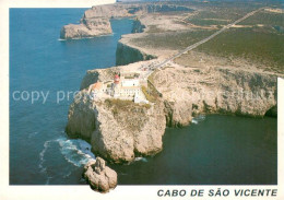 73730261 Leuchtturm Cabo De Sáo Vicente Leuchtturm - Denemarken