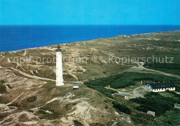 73730254 Leuchtturm Hoerre Lyngvig, Holmsland Leuchtturm - Denemarken