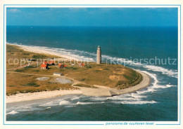 73730187 Leuchtturm Vuurtoren Texel Leuchtturm - Denemarken