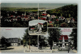 10615851 - Bad Suderode - Other & Unclassified