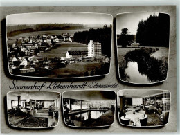 39793351 - Luetzenhardt B Horb Am Neckar - Autres & Non Classés