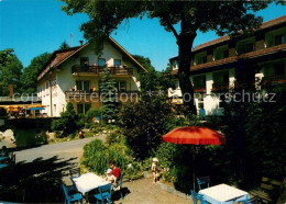 73711770 Warmensteinach Hotel Krug Warmensteinach - Autres & Non Classés