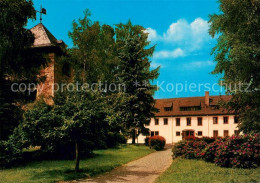 73711697 Bad Soden-Salmuenster Jugenddorf Schloss Hausen Bad Soden-Salmuenster - Other & Unclassified