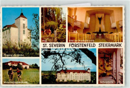 52090451 - Fuerstenfeld - Other & Unclassified