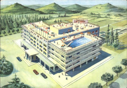 72183871 Abano Terme Thermal Schwimmbad Salarium  Firenze - Other & Unclassified