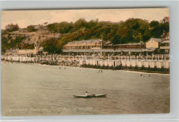 43482638 Isle Of Wight UK Sundown From The Pier Isle Of Wight UK - Other & Unclassified