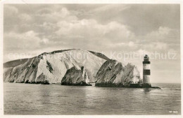 43482592 Isle Of Wight UK The Needles Isle Of Wight UK - Other & Unclassified